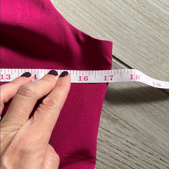 Brixon Ivy A-Line Dress Size M - Picture 6 of 10